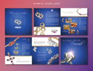 brochure design