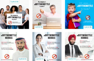 Social Media Campaigns