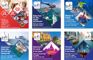 Social media Campaign